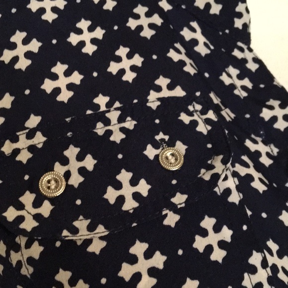 Oh Mamma Maternity Top - Picture 4 of 8